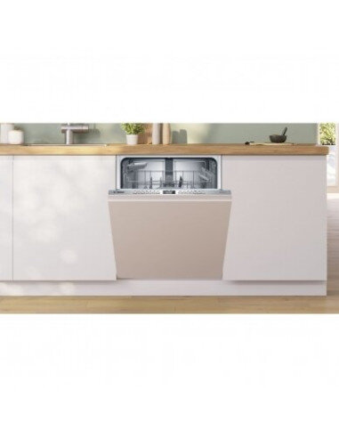 Indaplovė BOSCH SMV4HAX19E