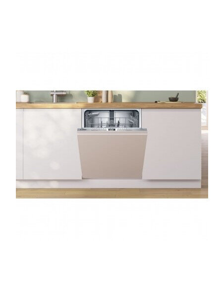 Indaplovė BOSCH SMV4HAX19E