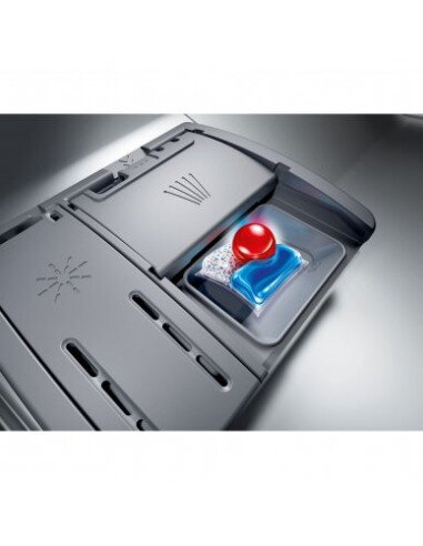 Indaplovė BOSCH SMV4HAX19E