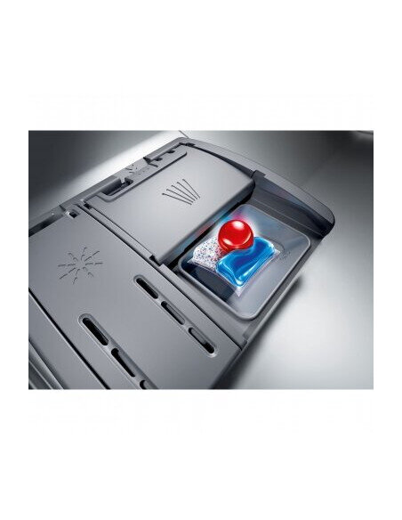 Indaplovė BOSCH SMV4HAX19E
