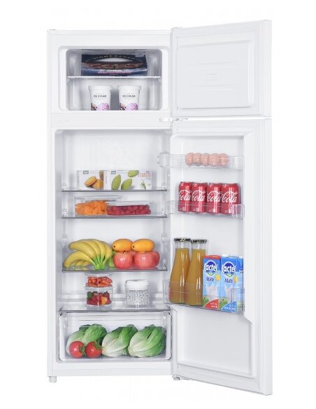 Šaldytuvas MPM MPM-206-CZ-22