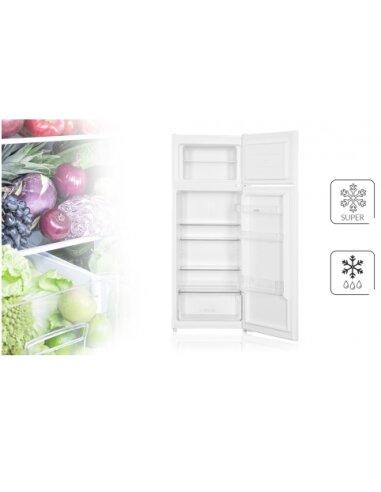 Šaldytuvas MPM MPM-206-CZ-22