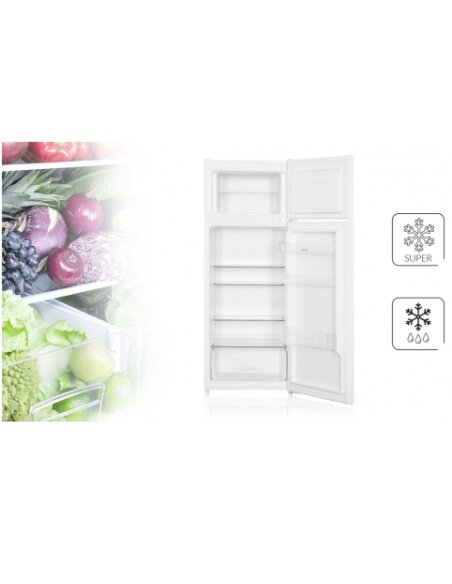 Šaldytuvas MPM MPM-206-CZ-22