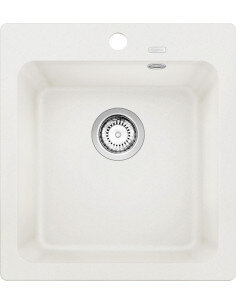  NAYA 45 SILG PDUR White O.AF