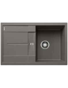 METRA 45 S SILG Volcano grey O.AF