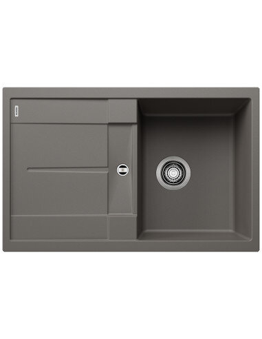 METRA 45 S SILG Volcano grey O.AF