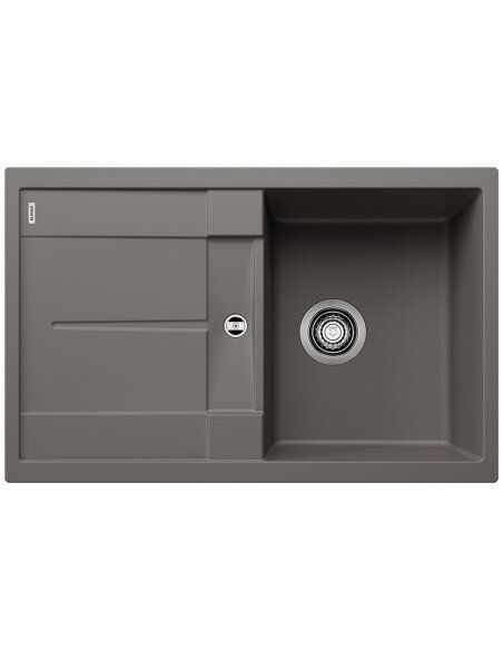 METRA 45 S SILG Volcano grey O.AF