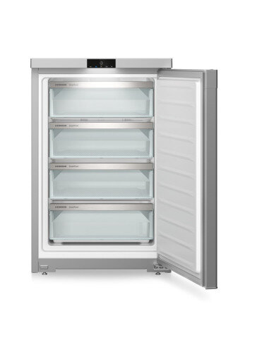 Šaldiklis su „SmartFrost“ Liebherr...