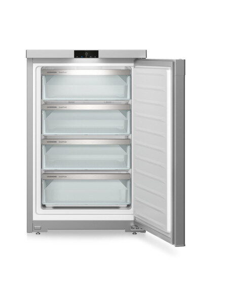 Šaldiklis su „SmartFrost“ Liebherr Fsve 1404 Pure