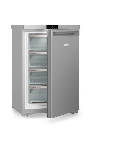 Šaldiklis su „SmartFrost“ Liebherr...