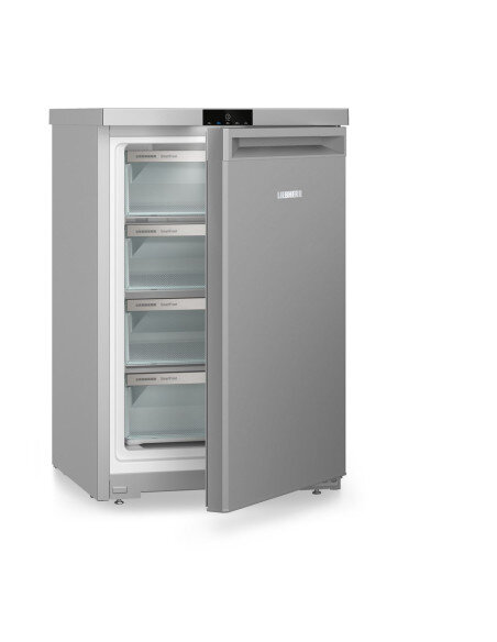 Šaldiklis su „SmartFrost“ Liebherr Fsve 1404 Pure