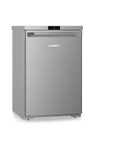Šaldiklis su „SmartFrost“ Liebherr...