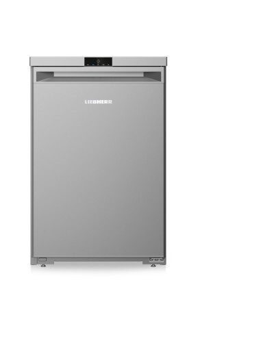 Šaldiklis su „SmartFrost“ Liebherr...
