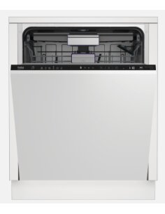 Indaplovė BEKO BDIN36521Q