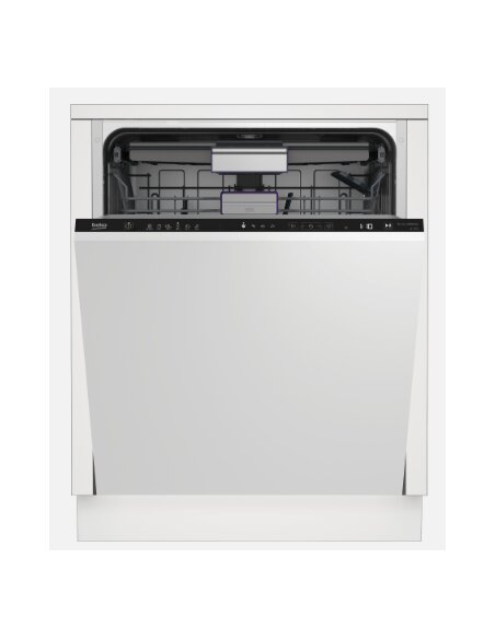 Indaplovė BEKO BDIN36521Q