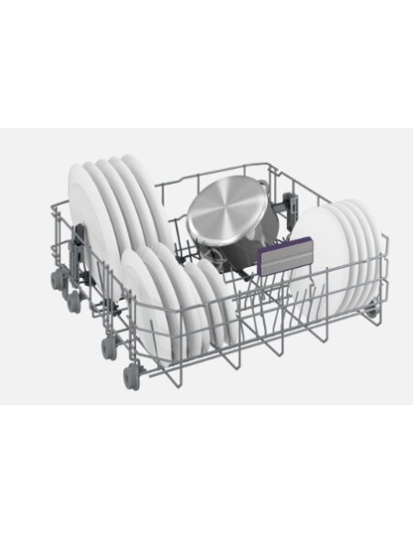 Indaplovė BEKO BDIN36521Q