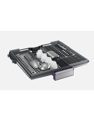 Indaplovė BEKO BDIN36521Q