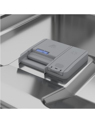 Indaplovė BEKO BDIN36521Q