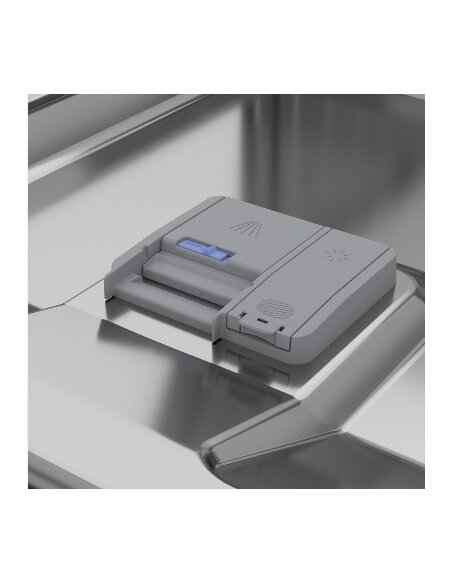 Indaplovė BEKO BDIN36521Q