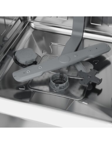 Indaplovė BEKO BDIN36521Q