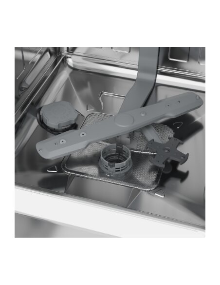 Indaplovė BEKO BDIN36521Q