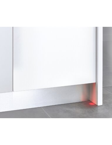 Indaplovė BEKO BDIN36521Q