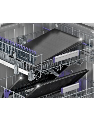 Indaplovė BEKO BDIN36521Q