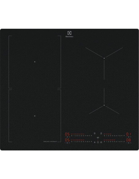Indukcinė kaitlentė ELECTROLUX EIS62453IZ