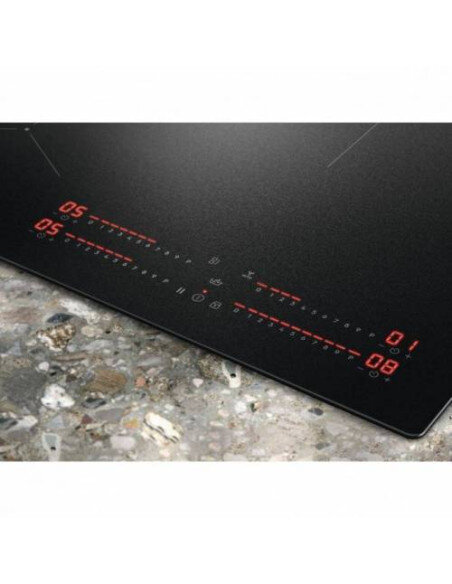 Indukcinė kaitlentė ELECTROLUX EIS62453IZ