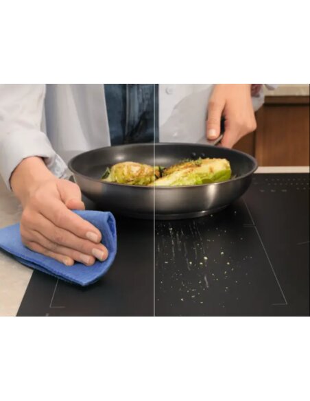 Indukcinė kaitlentė ELECTROLUX EIS62453IZ