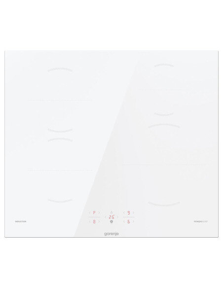 Kaitlentė GORENJE GI6401WSC