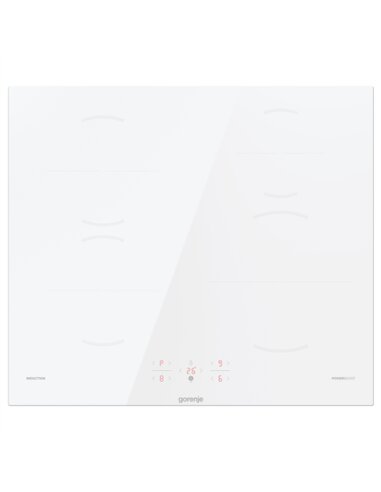 Kaitlentė GORENJE GI6401WSC