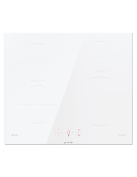 Kaitlentė GORENJE GI6401WSC