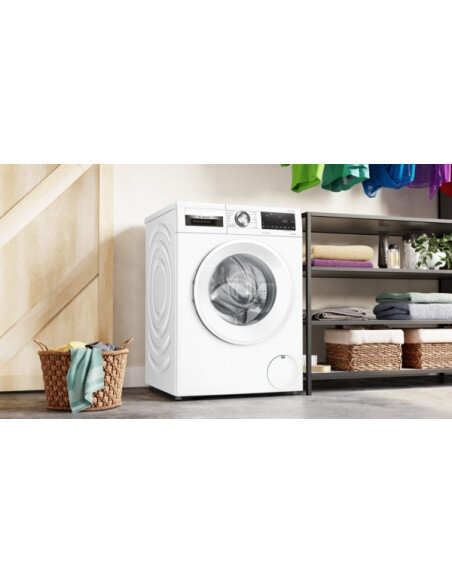 Skalbimo mašina Bosch WGG244ZMSN