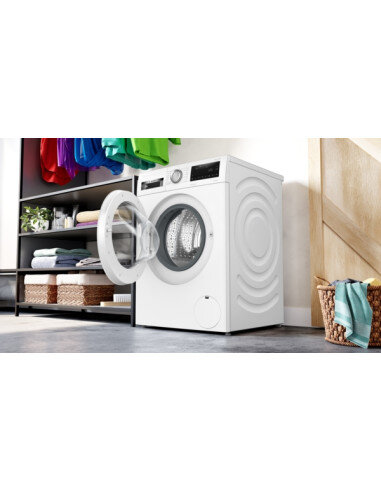 Skalbimo mašina Bosch WGG244ZMSN