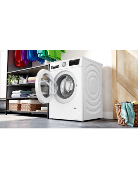 Skalbimo mašina Bosch WGG244ZMSN