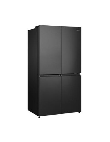 SBS Refrigerator HISENSE RQ758N4SBFE