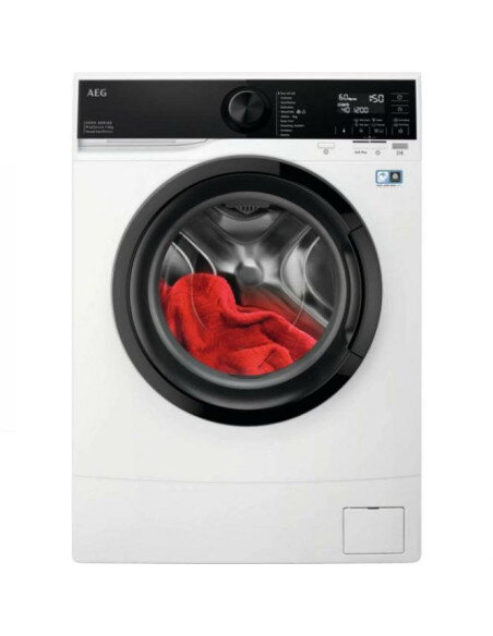 38 cm gylio skalbyklė AEG LSR6E26DE