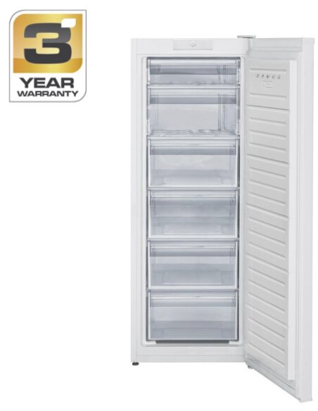 Šaldiklis Standart FFV145EW