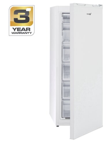 Šaldiklis Standart FFV145EW