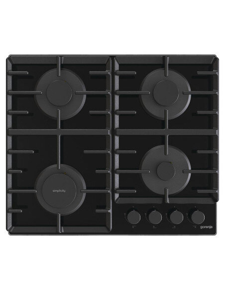 Kaitlentė GORENJE GT642SYB
