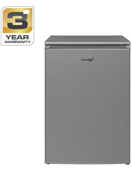 Šaldytuvas su šaldikliu viduje Standart RFF084EI
