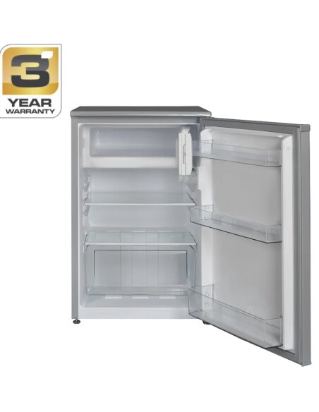 Šaldytuvas su šaldikliu viduje Standart RFF084EI