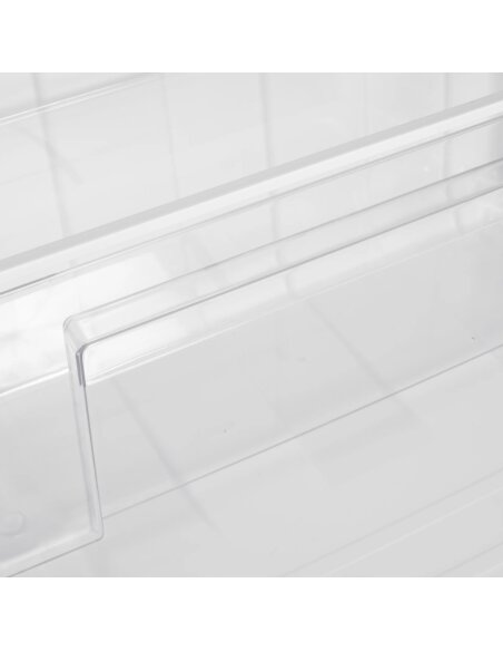 Šaldytuvas su šaldikliu viduje Standart RFF084EI