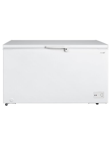 Šaldymo dėžė Standart FFC250EW, 246 L