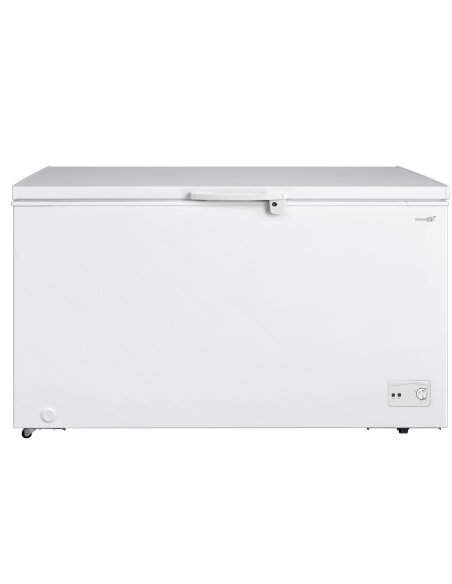 Šaldymo dėžė Standart FFC250EW, 246 L