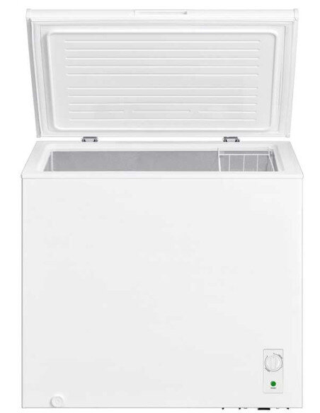 Šaldymo dėžė Standart FFC200EW, 198 L
