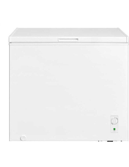 Šaldymo dėžė Standart FFC200EW, 198 L