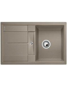 Plautuvė BLANCO METRA 45 S...