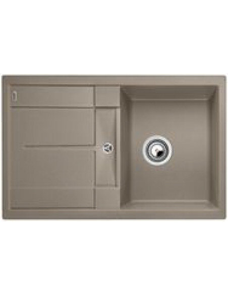 Plautuvė BLANCO METRA 45 S Tartufo, 517346